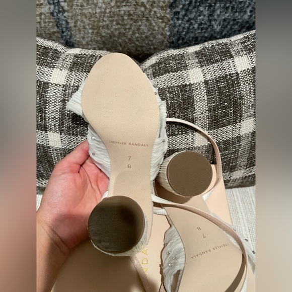 Loeffler Randall Camelia sandal - Picture 7 of 9